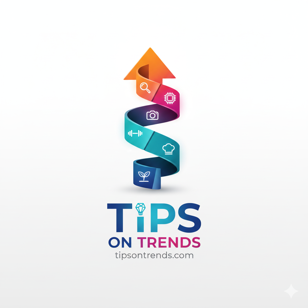Tips on Trends